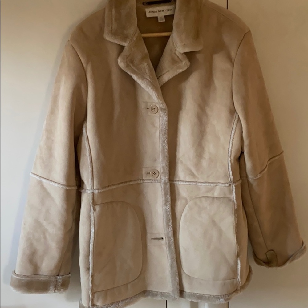 Jones New York Women’s Jacket